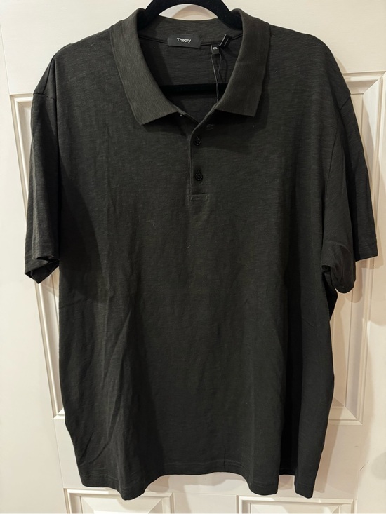 Theory Other - Theory Men's Polo Shirt